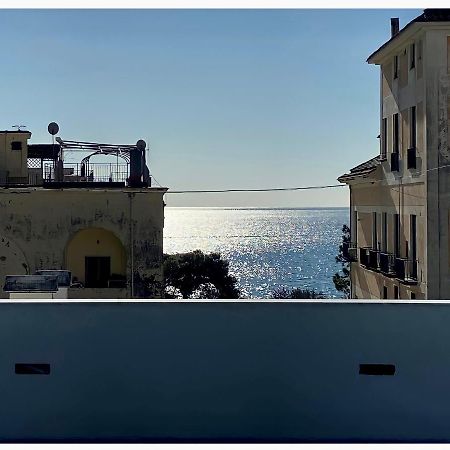 4 Passi Dal Mare Apartment Minori Exterior photo