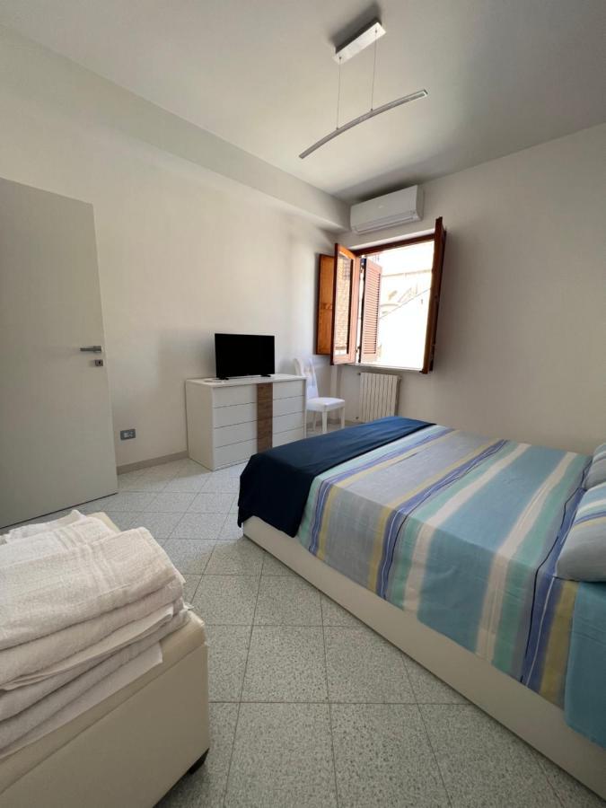4 Passi Dal Mare Apartment Minori Exterior photo