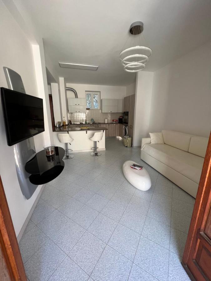 4 Passi Dal Mare Apartment Minori Exterior photo