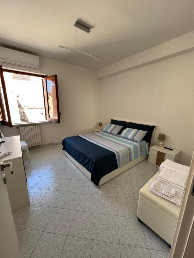 4 Passi Dal Mare Apartment Minori Exterior photo