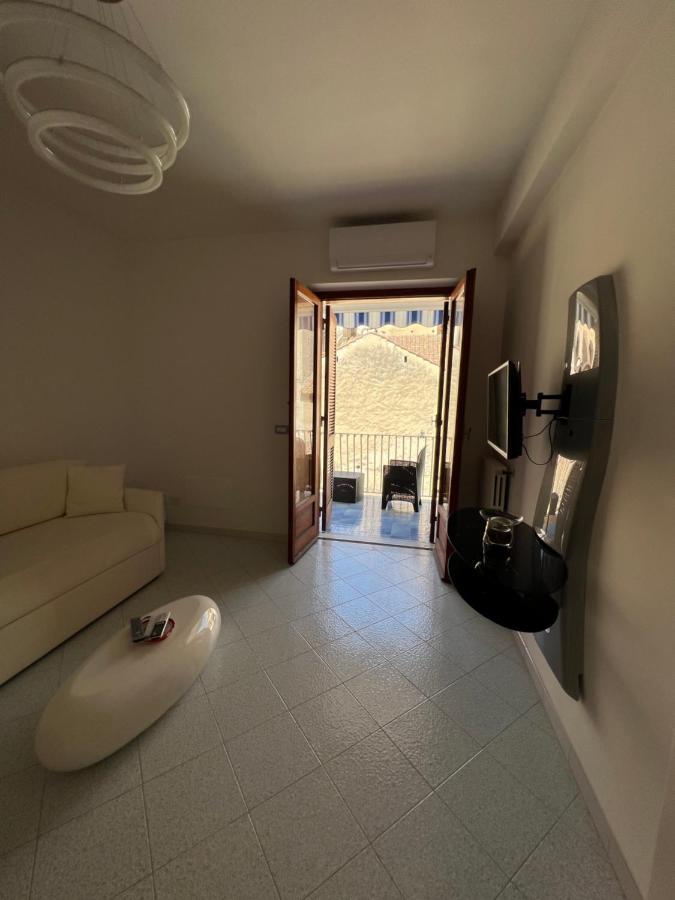4 Passi Dal Mare Apartment Minori Exterior photo