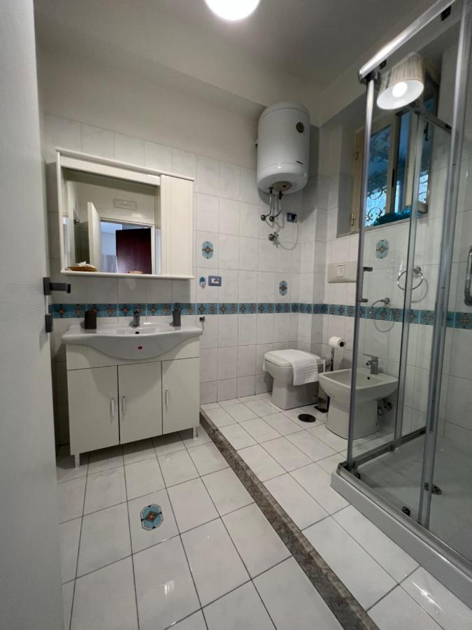 4 Passi Dal Mare Apartment Minori Exterior photo
